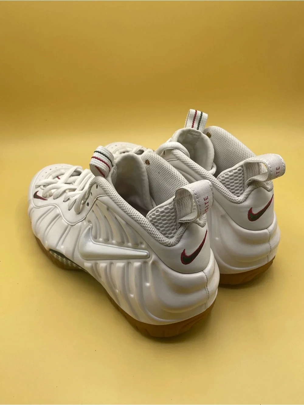Nike Air Foamposite Pro 